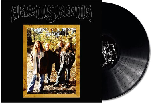 Abramis Brama - Nothing Changes [VINYL]