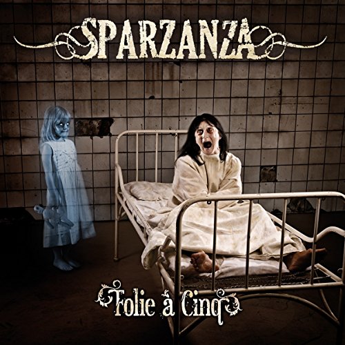 Sparzanza - Folie À Cinq [VINYL]