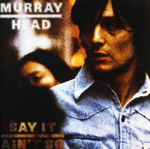 Murray Head - Say It Ain't So [CD]
