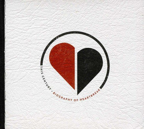 This Century - Biography of Heartbreak [CD]