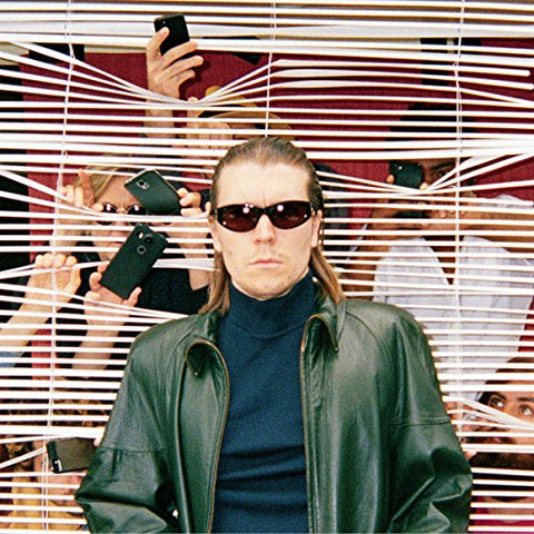 Alex Cameron - Forced Witness [CD]