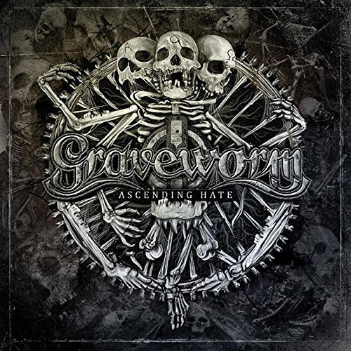 Graveworm - Ascending Hate [CD]