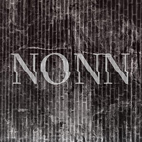 Nonn - Nonn [VINYL]