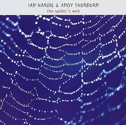 Various - The Spiders Web [CD]