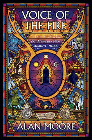 Voice of the Fire: 25th Anniversary Edition