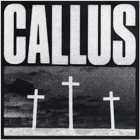 Gonjasufi - Callus [CD]