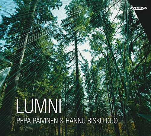 Paivinen Pepa/hannu Risku - Lumni [CD]