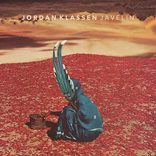 Klassen Jordan - Javelin [CD]