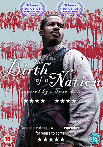 The Birth Of A Nation [DVD]