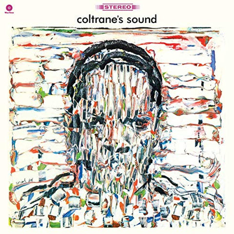 John Coltrane - Coltrane's Sound  [VINYL]