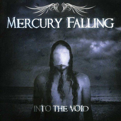 Mercury Falling - Into The Void [CD]