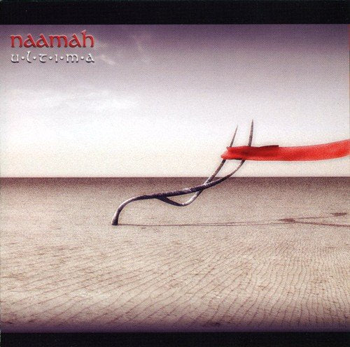 Naamah - Ultima [CD]