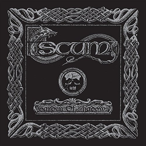 Scum - Garden Of Shadows [CD]