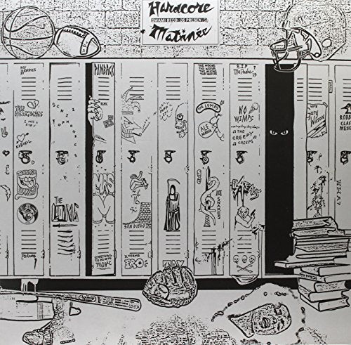Various - Hardcore Matinee [VINYL]