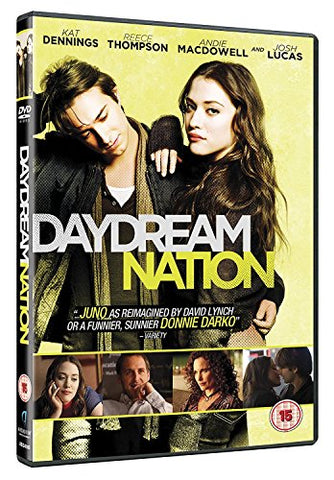 Daydream Nation [DVD]