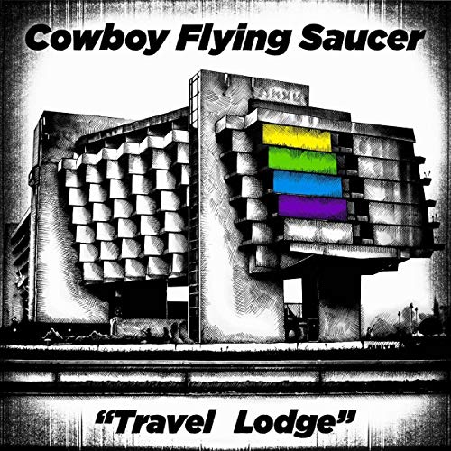 Various - Travel Lodge [VINYL]
