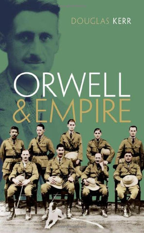 Orwell and Empire