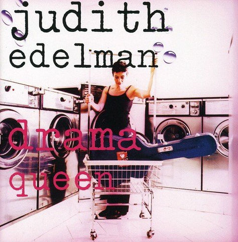 Judith Edelman - Drama Queen [CD]