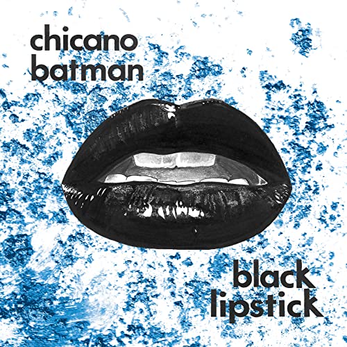 Chicano Batman - Black Lipstick (Red Vamp Edition Vinyl) [VINYL]