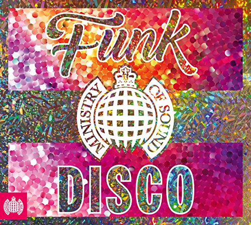 Funk The Disco - Funk The Disco [CD]