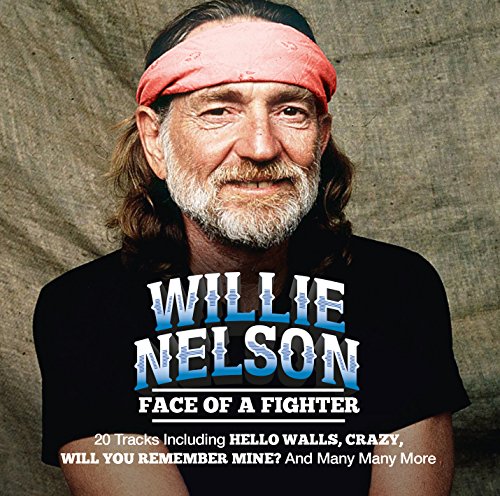 Various - Face Of A Fighter - 20 Country Hits [CD]