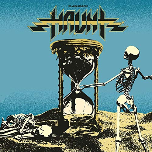 Haunt - Flashback [VINYL]