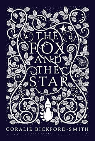 Coralie Bickford-Smith - The Fox and the Star