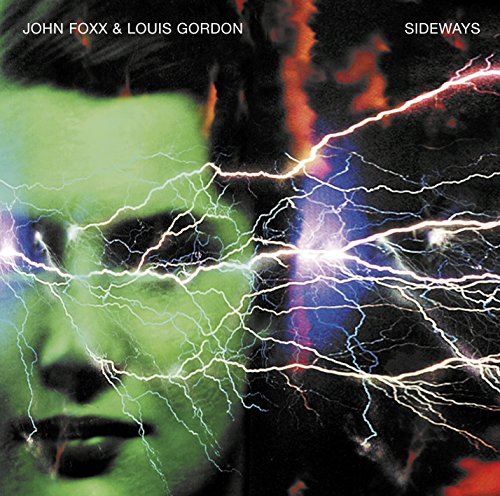 John Foxxandlouis Gordon - Sideways (Deluxe Edition) [CD]