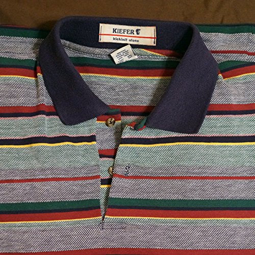 Kiefer - Kickinit Alone [VINYL]
