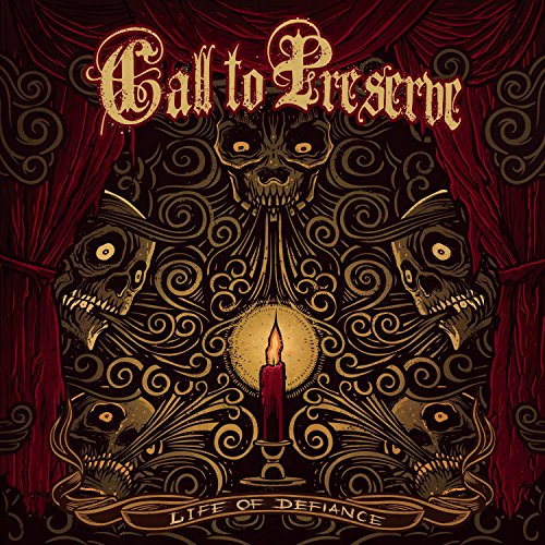 Call To Preserve - Life Of Defiance [CD]