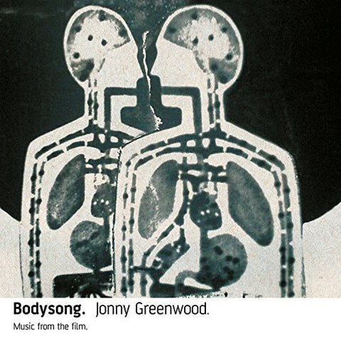 Jonny Greenwood - Bodysong  [VINYL]