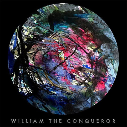William The Conqueror - Proud Disturber Of The Peace [CD]