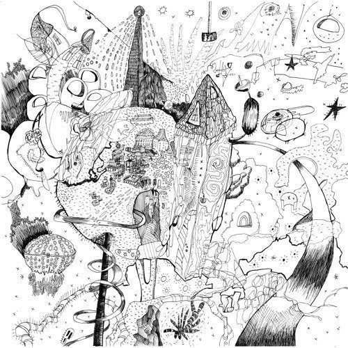 Various - Pink Fruit [VINYL]