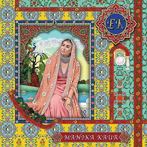 Manika Kaur - EK [VINYL]