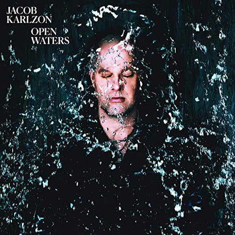 Jacob Karlzon - Open Waters [VINYL]