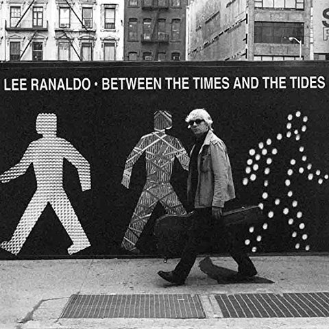 Lee Ranaldo - Between The Times And Tides [CD]