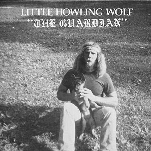 Little Howlin' Wolf - The Guardian (Reissue) [VINYL]