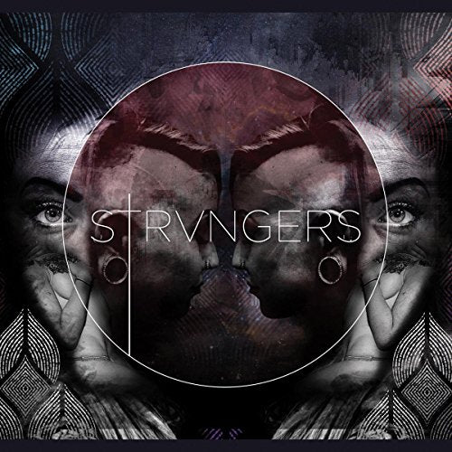 Strvngers - Strvngers [CD]