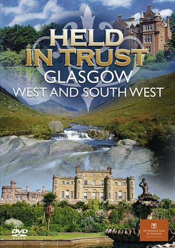 Held In Trust - Glasgow, West, And South West [DVD]