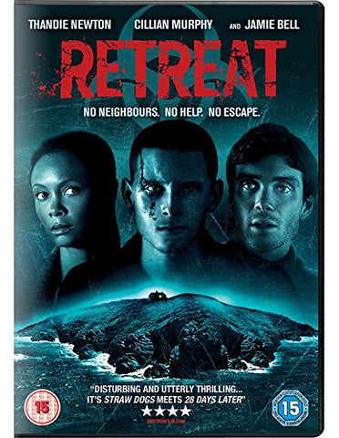 Retreat [DVD]