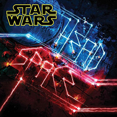 Star Wars - Star Wars Headspace [CD]