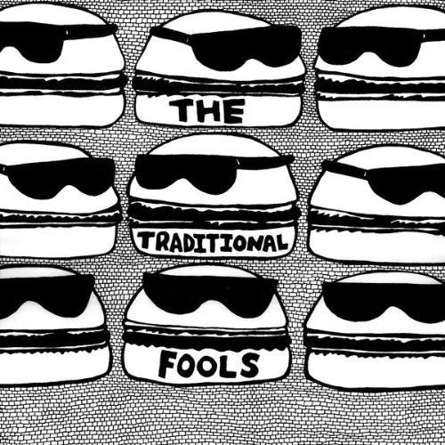 Various - The Traditional Grass [VINYL]