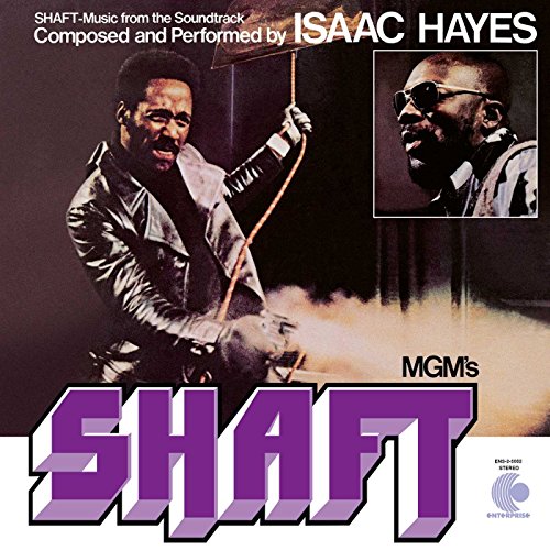 Various - Shaft [VINYL]