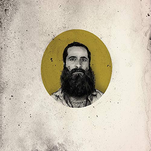 Jp & The Tough Choices Harris - Home Is Where The Hurt Is [VINYL]
