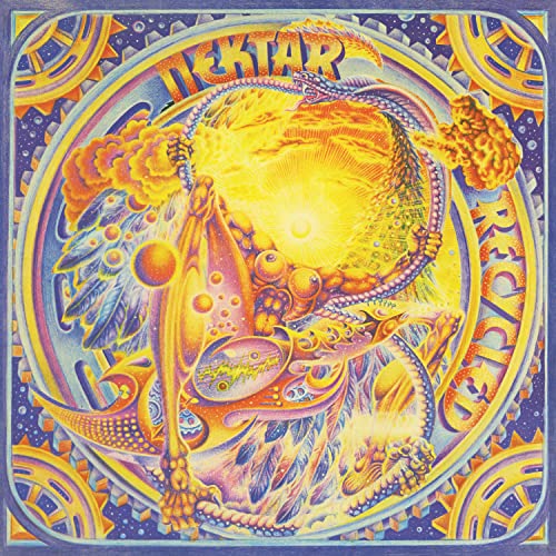 Nektar - Recycled [VINYL]