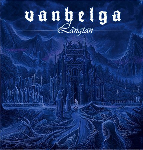 Vanhelga - Langtan  [VINYL]