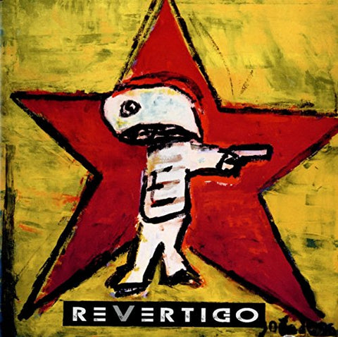 Revertigo - Revertigo [CD]