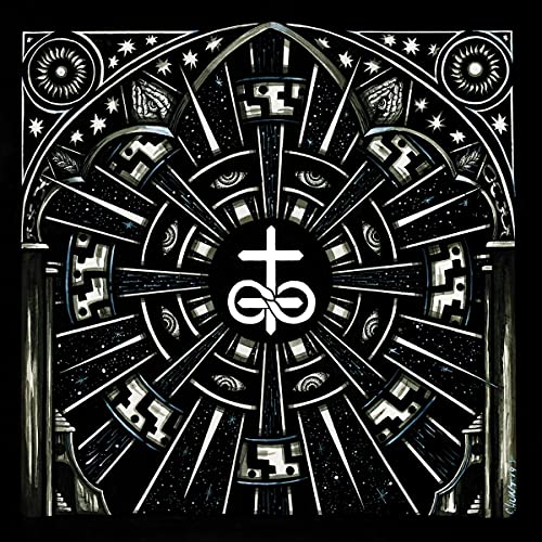 In The Company Of Serpents - Lux [VINYL]