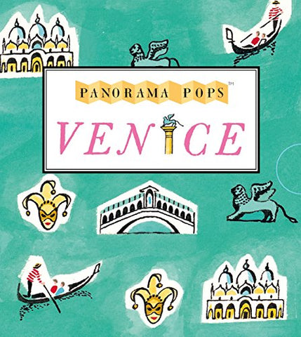 Venice: Panorama Pops: 1