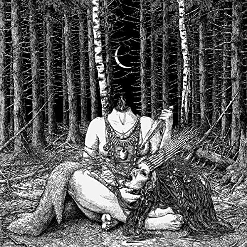 Olhava - Reborn [CD]